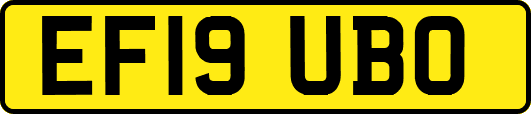 EF19UBO