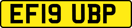 EF19UBP