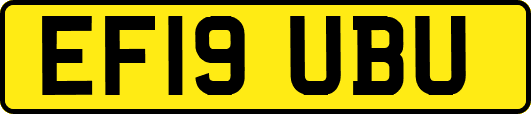 EF19UBU