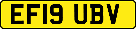 EF19UBV