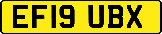 EF19UBX