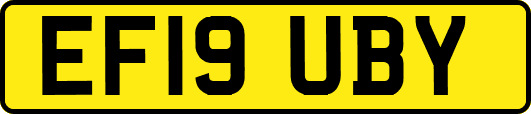 EF19UBY