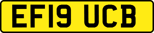 EF19UCB