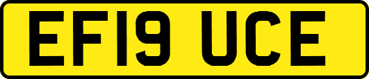 EF19UCE