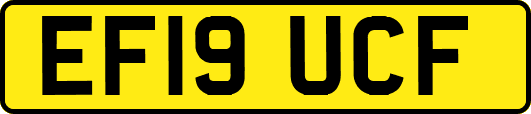 EF19UCF