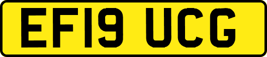 EF19UCG