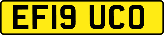 EF19UCO