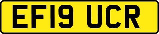 EF19UCR