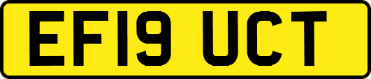 EF19UCT