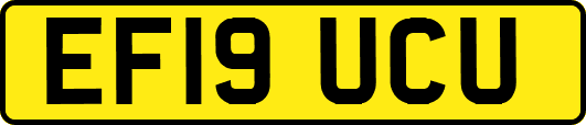 EF19UCU