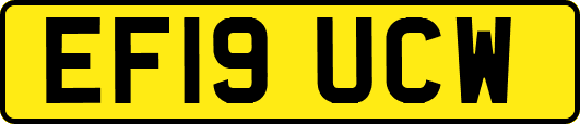 EF19UCW