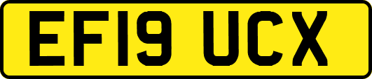 EF19UCX