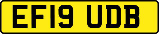 EF19UDB