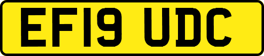 EF19UDC