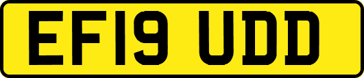 EF19UDD