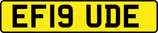 EF19UDE