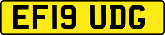 EF19UDG