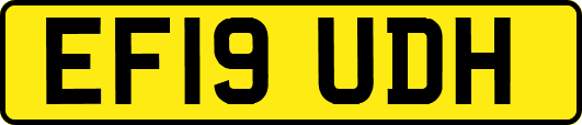 EF19UDH