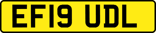 EF19UDL