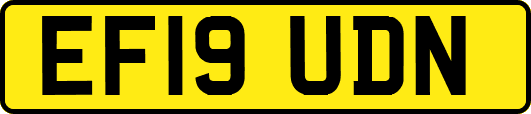 EF19UDN