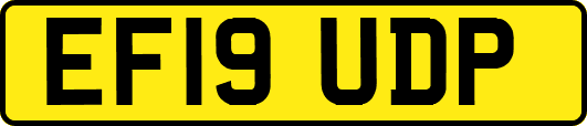 EF19UDP