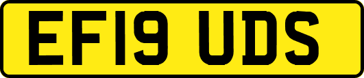 EF19UDS