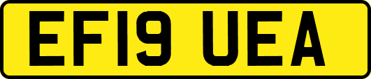 EF19UEA