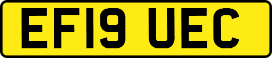 EF19UEC