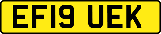 EF19UEK