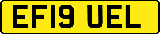 EF19UEL