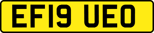 EF19UEO