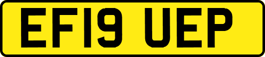 EF19UEP