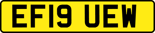 EF19UEW