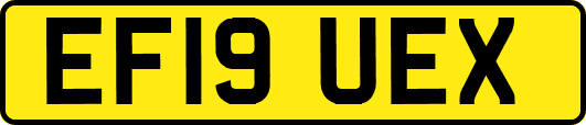 EF19UEX