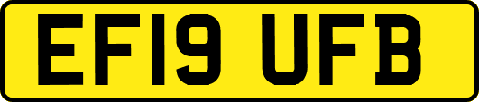 EF19UFB