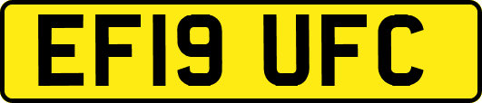 EF19UFC