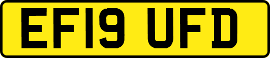 EF19UFD