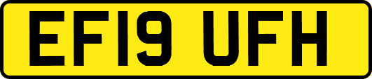 EF19UFH