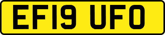 EF19UFO