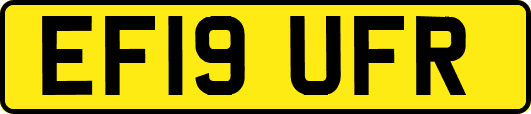 EF19UFR