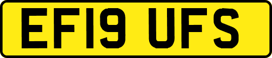 EF19UFS