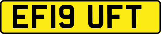 EF19UFT