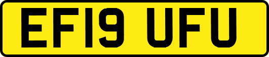 EF19UFU