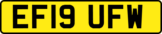 EF19UFW