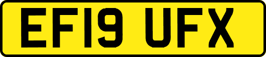 EF19UFX