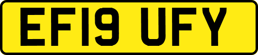 EF19UFY