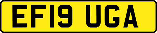 EF19UGA