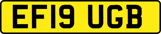 EF19UGB