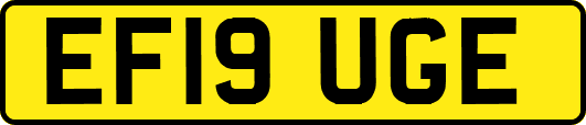 EF19UGE