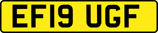 EF19UGF